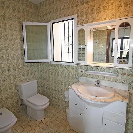 Villas Costa Calpe - Andromeda Villa Benissa