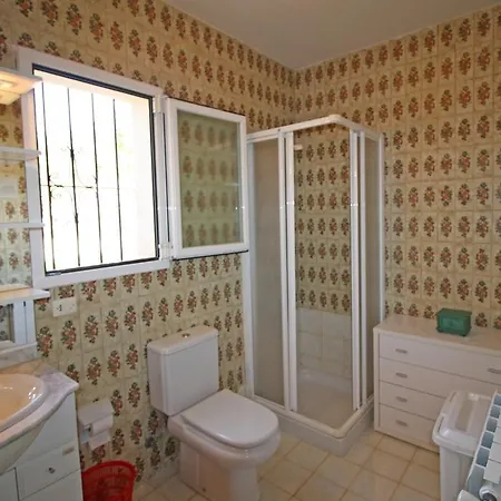 Villas Costa Calpe - Andromeda Villa *