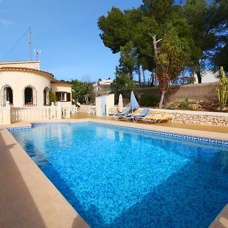 Villa Villas Costa Calpe - Andromeda