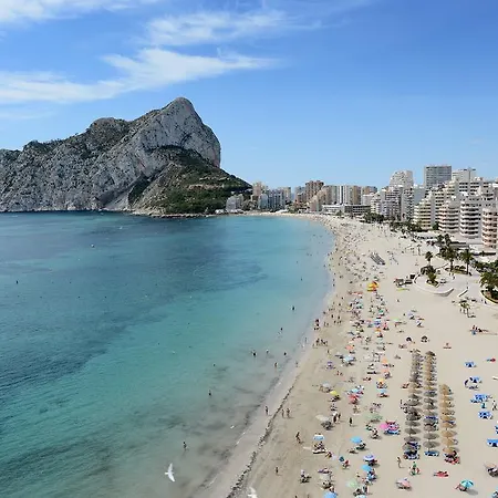 Villas Costa Calpe - Andromeda