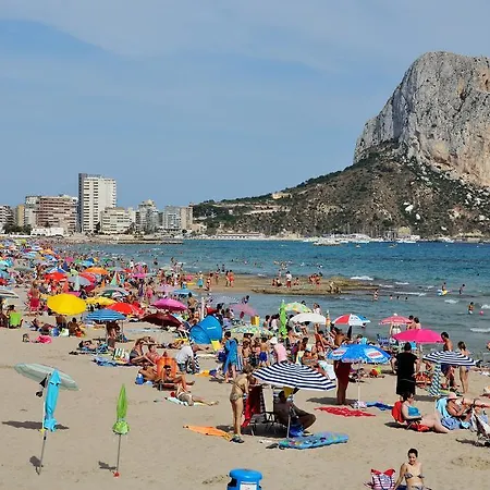 Villas Costa Calpe - Andromeda