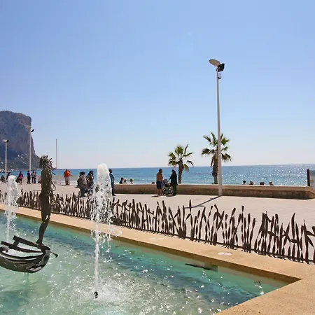 Villas Costa Calpe - Andromeda Villa *