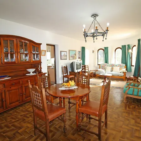 Villas Costa Calpe - Andromeda * Benissa