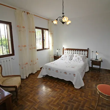 Villa Villas Costa Calpe - Andromeda Benissa