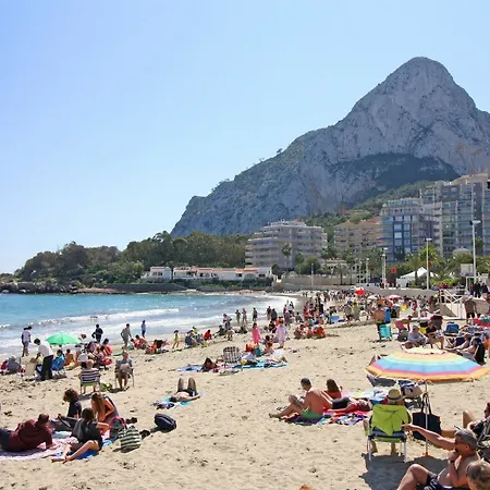 Villas Costa Calpe - Andromeda Villa Benissa