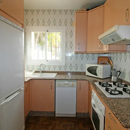 Villas Costa Calpe - Andromeda Villa *