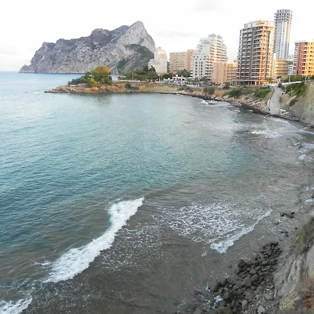 Villas Costa Calpe - Andromeda