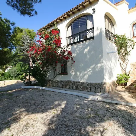 Villa Villas Costa Calpe - Andromeda