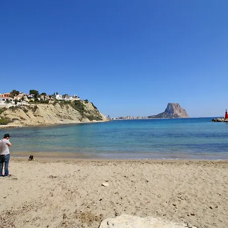 Villas Costa Calpe - Andromeda *