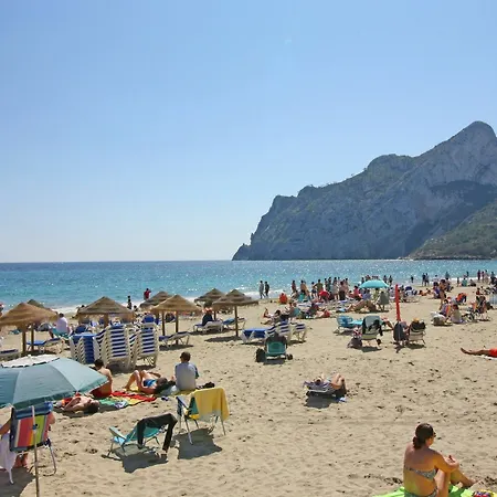 Villas Costa Calpe - Andromeda Villa *
