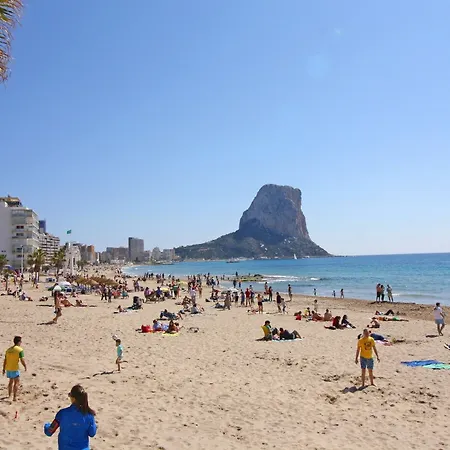 Villas Costa Calpe - Andromeda * Benissa