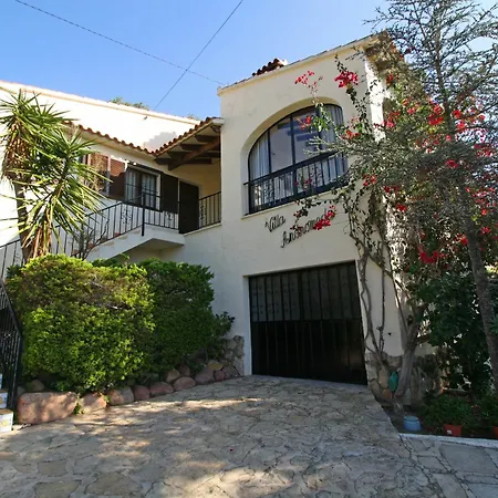 Villas Costa Calpe - Andromeda Villa Benissa