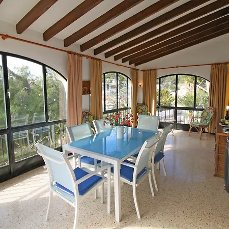 Villa Villas Costa Calpe - Andromeda